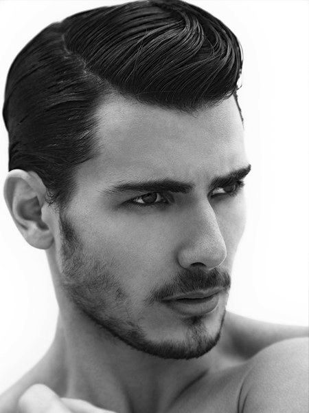 Mens Classic Hair Styles