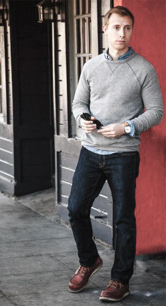 Mens Clothing Fall Outfits Styles