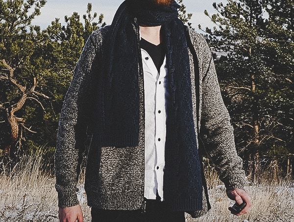 Mens Clothing Kinross Cashmere Outdoors Luxury Scarves Fall Collection