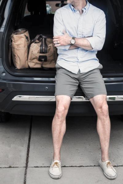 Mens Clothing Summer Outfits Styles