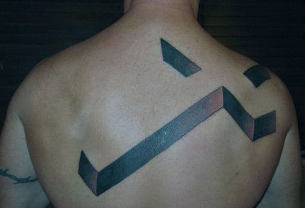 mens-cross-back-tattoo-ideas