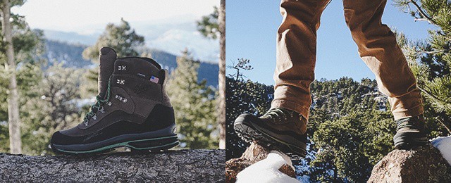 Mens Danner Crag Rat Usa Hiking Boots Review