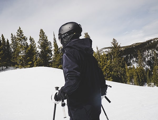 Mens Descente Octane 3l Shell Review