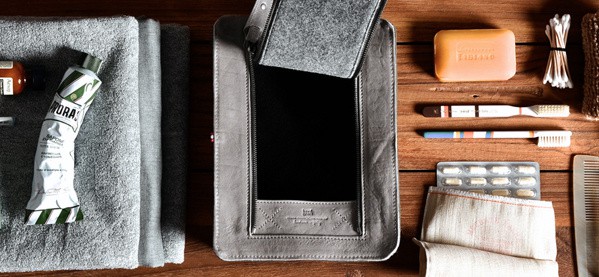 Men's Dopp Kit