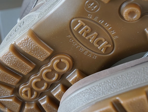 Mens Ecco Track 25 Hydromax Boots Heavy Duty Track Outsole