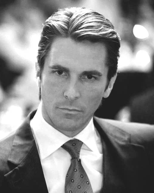 Mens Executive Hairstyle Ideas