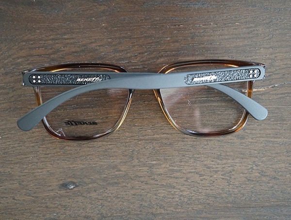 Mens Eyewear Arnette Ashland An7127 Eyeglasses