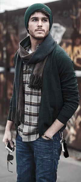 Mens Fall Outfits Style Looks