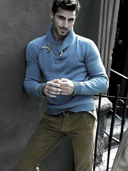 Mens Fall Outfits Styles
