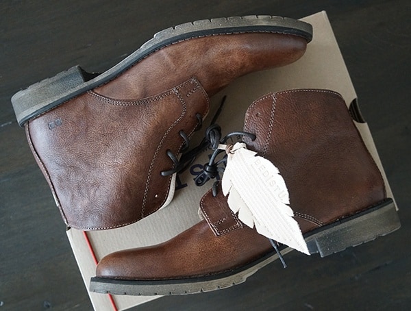 Mens Fashion Bed Stu The Hover Ii Boots