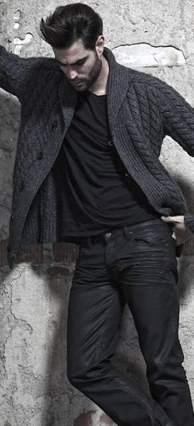 Mens Fashion Inspiration Fall Outfits Styles