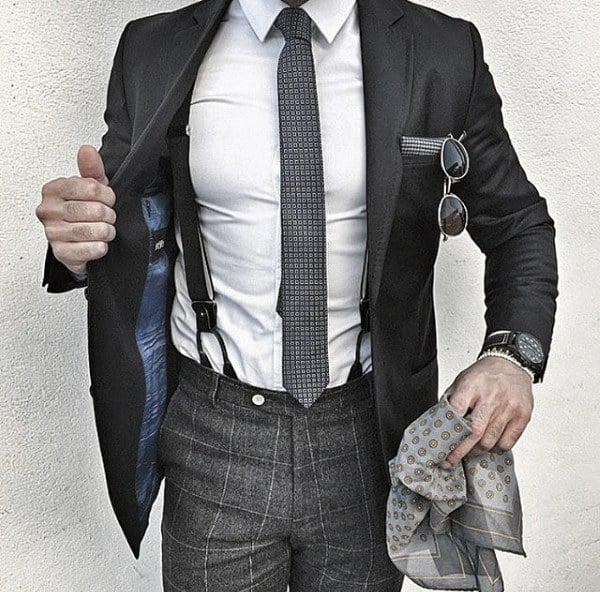 Mens Fashion Inspiration Trendy Outfits Styles