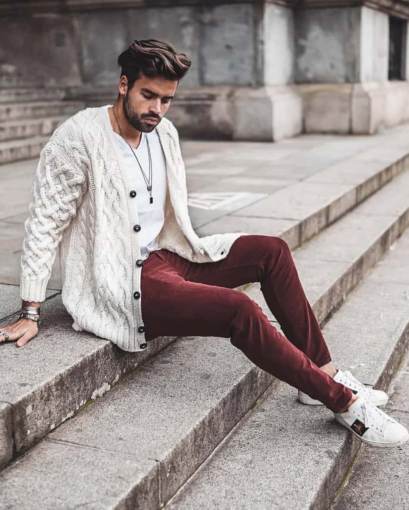 Mens Fashion Outfit