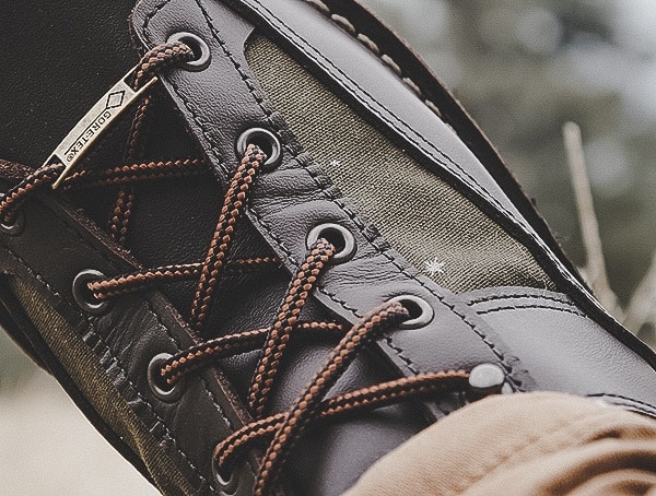 Mens Filson X Danner Grouse Boots Review