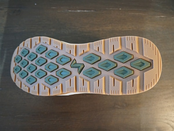 Mens Forsake Trail Boots Peak To Pavement Traction Outsole