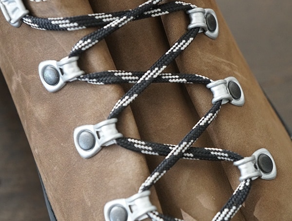 Mens Garmont Dakota Lite Gtx Boots Speed Lace Hardware