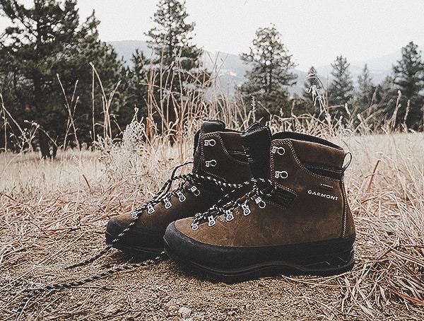 Mens Garmont Dakota Lite Gtx Review