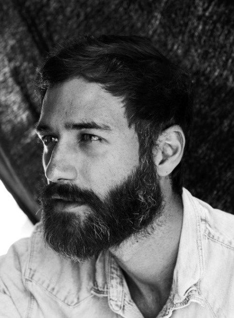 Mens Haircuts Straight Hair