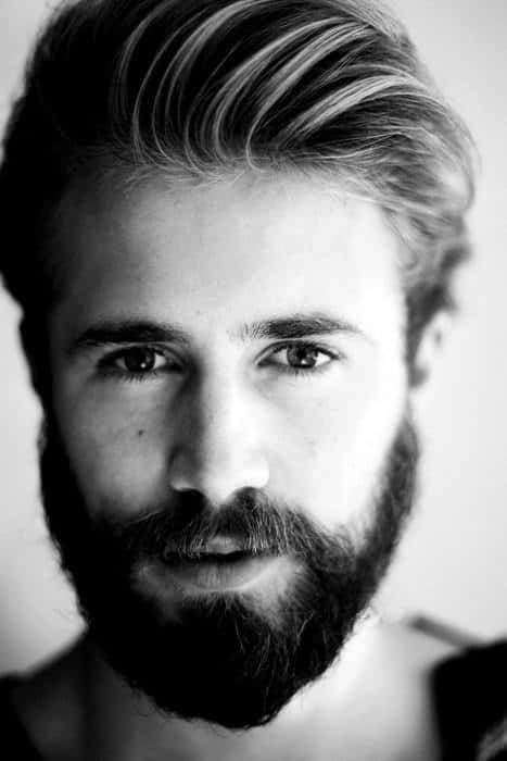 Men's Hairstyles For Wavy Hair