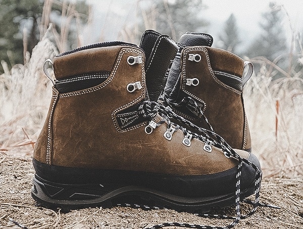 Mens Hiking Boot Reviews Garmont Dakota Lite Gtx