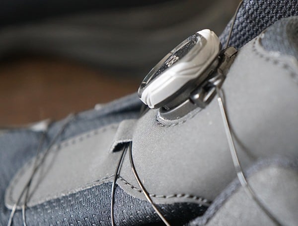 Mens Icebug Detour Bugrip Gore Tex Boots With Boa Lace System Dial