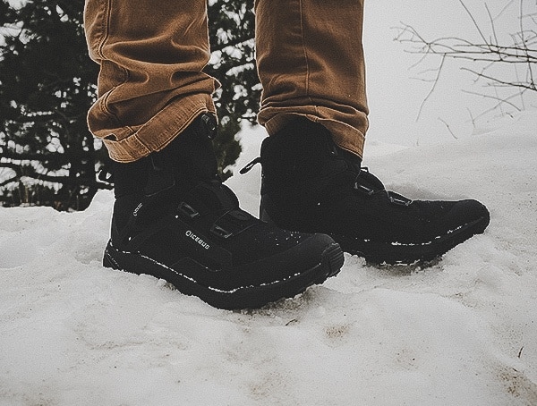 Mens Icebug Walkabout M Bugrip Gtx Boots Reviews