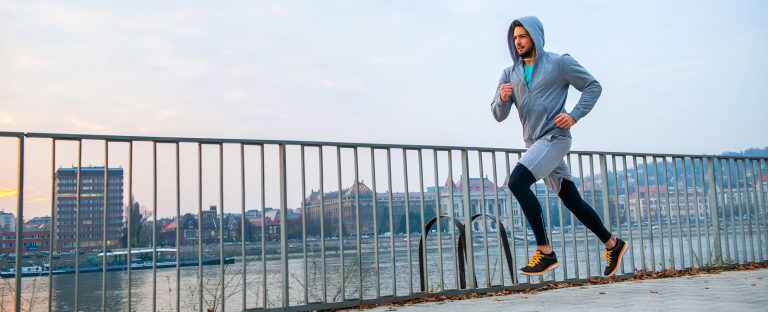 Men’s Jogging Outfit Ideas