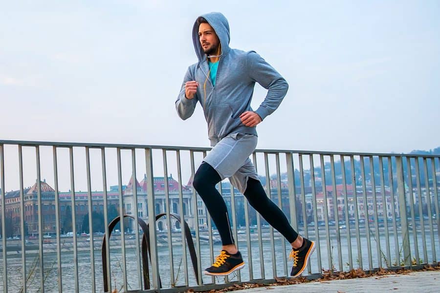 Men’s Jogging Outfit Ideas