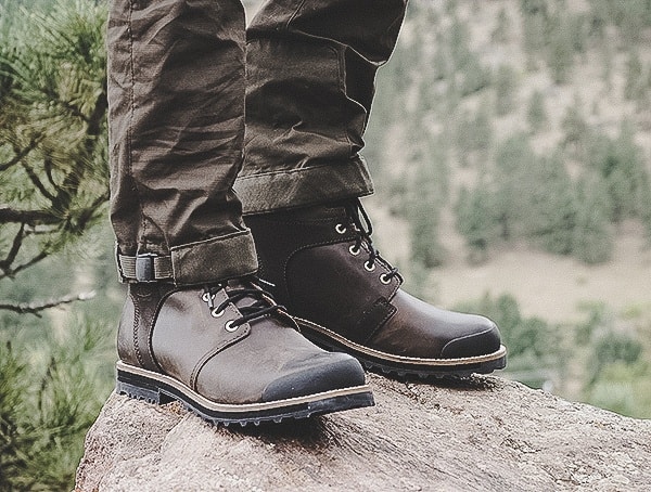 Mens Keen The Rocker Waterproof Boots Reviews