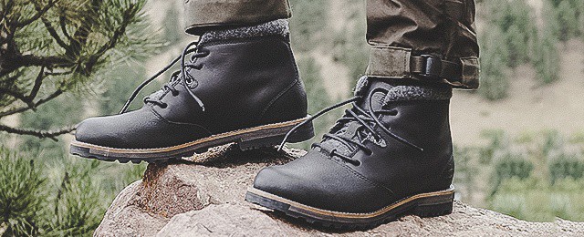 Mens Keen The Slater Waterproof Boots Review