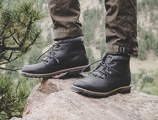 Mens Keen The Slater Waterproof Boots Reviews