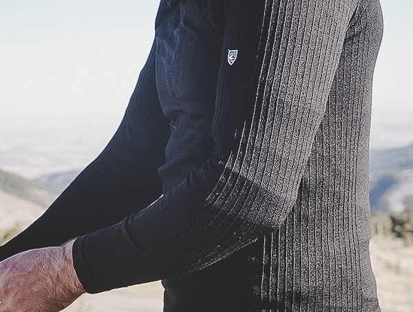 Mens Kuhl Kondor Krew Baselayer Top Reviews