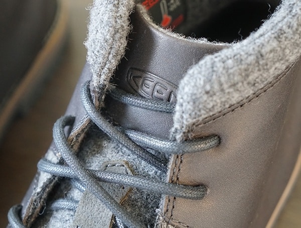 Mens Lace Up Winter Boots Keen The Slater