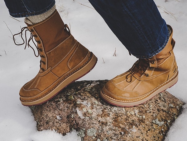 Mens Leather Ugg Avalanche Butte Boots Review