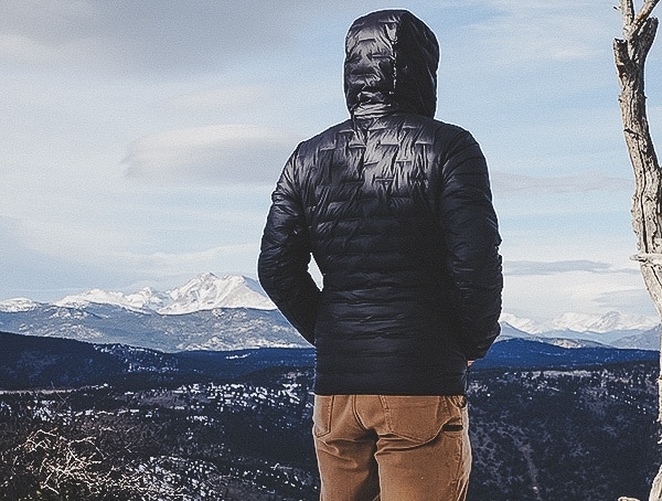 Mens Lightweight Down Jacket Review Adidas Lite Down Hoodie