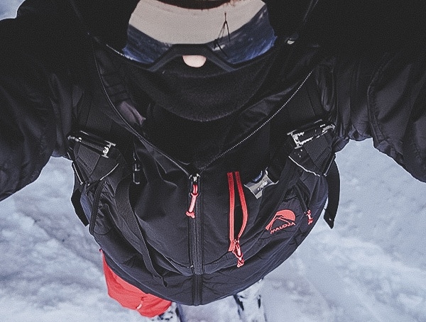 Mens Maloja Samuelm Jacket Review