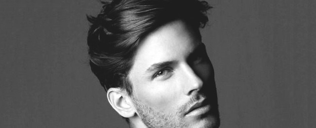 Men's Medium Hairstyles For Thick Hair