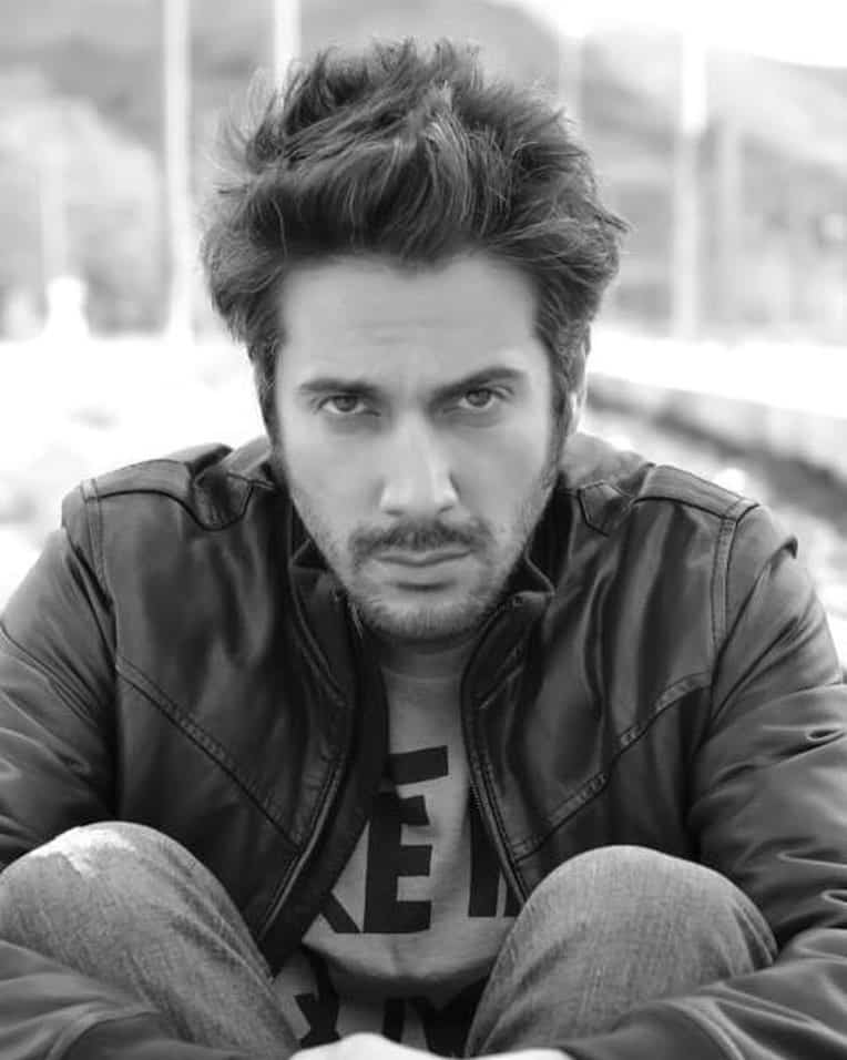 Mens Messy Hair Style Cut