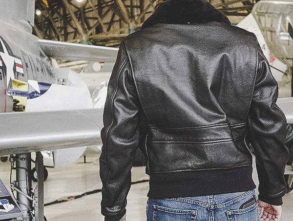 Mens Military G 1 Flight Jackets Cockpit Usa Review