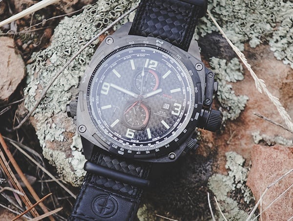Mens Mtm Watches Cobra Watch Review