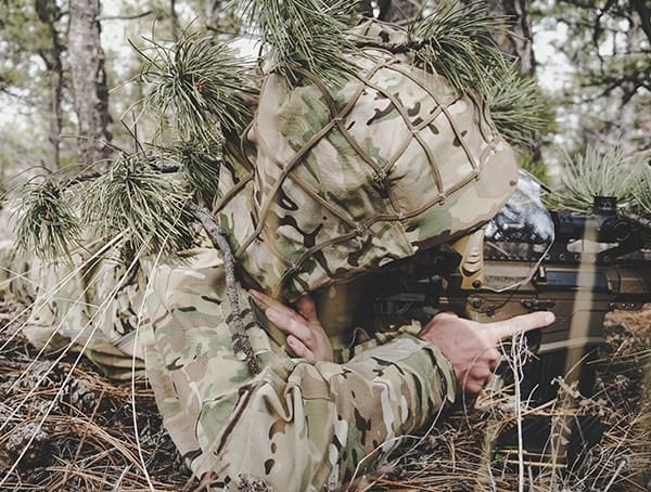 Mens Multicam Otte Gear Overwatch Anorak Review