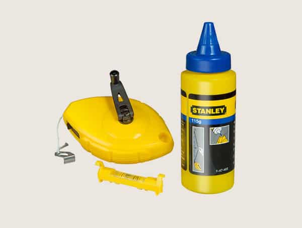Mens Must Have Tools Chalk Line