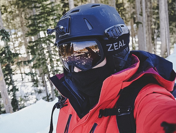 Mens Obermeyer Kodiak Ski Snowboard Jacket Reviews