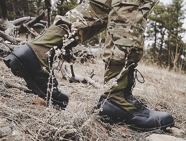 Mens Od 30 Footwear Olive Green Jungle Boots Reviews