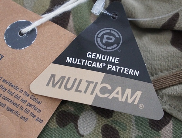 Mens Otte Gear Overwatch Anorak Multicam Tag