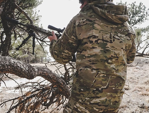 Mens Otte Gear Patrol Parka Reviewed