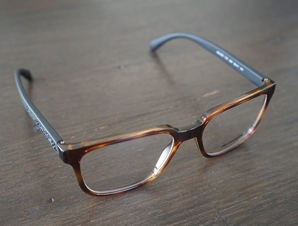Mens Reading Glasses Arnette Ashland An7127