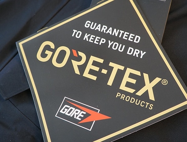 Mens Sawtooth Gore Tex 3l Jacket Gore Tex Waterproof Construction