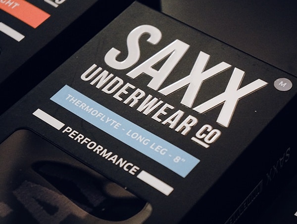Mens Saxx Thermoflyte Long Leg Underwear Review