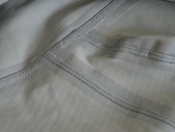 Mens Ski Jacket Fully Taped Seams Descente Octane 3l Shell